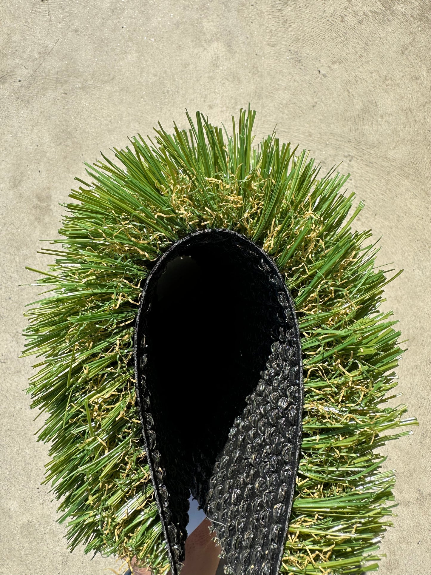 ARTIFICIAL GRASS TURF 98OZ